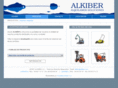 alkiber.com