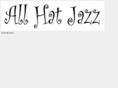 allhatjazz.com