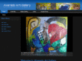 alvaradoartgallery.com