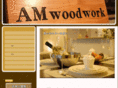 am-woodwork.com