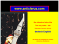 anticlerus.com