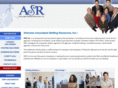 associatedstaffingresources.com