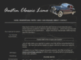 austinclassiclimo.com