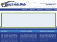 barrysautobodynatick.com
