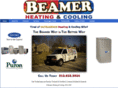 beamerheating.com