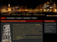 bedandbreakfastamsterdamdreams.com