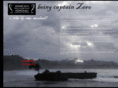 beingcaptainzero.com