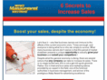bizsalessecrets.com