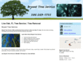 bryanttreeservice.net