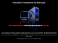 canadiancomputers.org