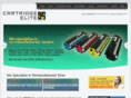 cartridgeelite.com