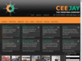 ceejays.com