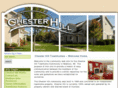 chesterhilltownhomes.com