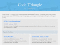 codetriangle.com