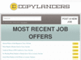 copylancers.com