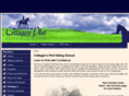 cottagersplotridingschool.co.uk