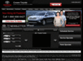 crowntoyotail.com