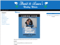 davidlaurawedding.com