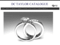 dctaylorcatalog.com