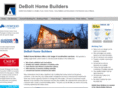 debolthomebuilder.com