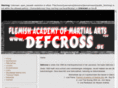 defcross.be