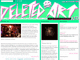 deletedart.org