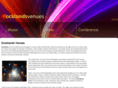 docklandsvenues.com