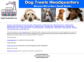 dogtreatshq.com