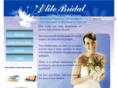 elitebridalwear.com