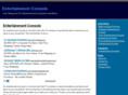 entertainmentconsole.org