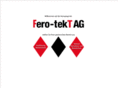 fero-tekt.ch