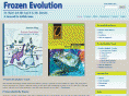 frozenevolution.com