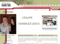 gonzalezjenny.com