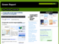 green-report.info