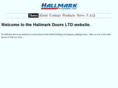 hallmarkdoors.com