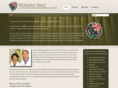 healingsageclinic.com