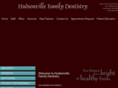 hudsonvillefamilydentistry.com