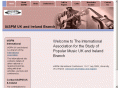 iaspm.org.uk