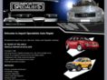 importspecialists-boulder.com
