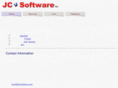 jcsoftware.com