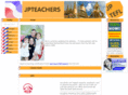 jpteachers.com