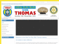 kidsfunrunwiththomas.org.au