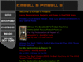 kimballspinballs.com