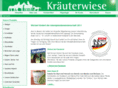 kraeuterwiese.de