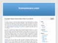 krenzencars.com