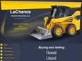 lachancesales.com