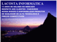 lacostainfo.com