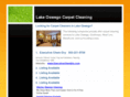 lakeoswegocarpetcleaning.com