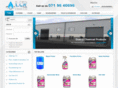 lcrchemltd.ie