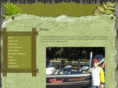 levibrownfishing.com